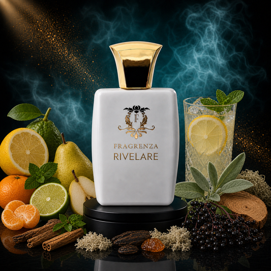 Rivelare