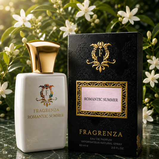 Romantic Summer by Tom Ford