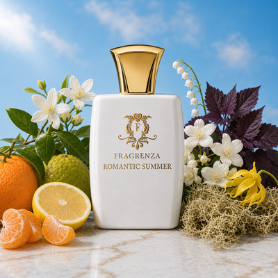 Sole di Positano alternative — Romantic Summer
