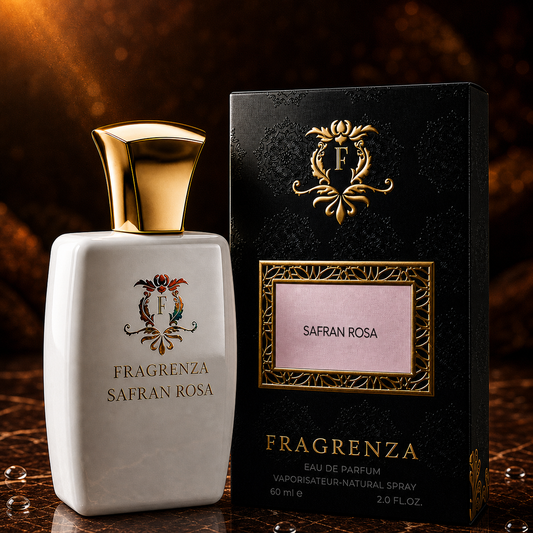 Safran Rosa by Tom Ford