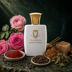 Safran Rosa