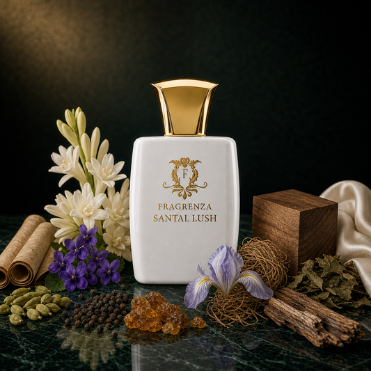 Santal Lush