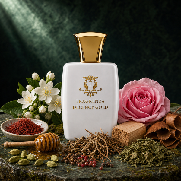Jean Paul Gaultier Fragrances
