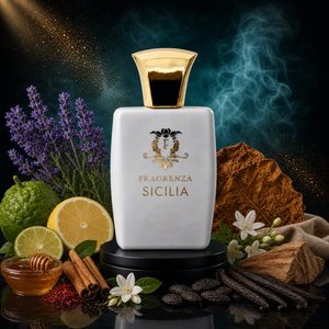 Dolce Amalfi Xerjoff Inspired Fragrance - Piaceri da Amalfi– Fragrenza