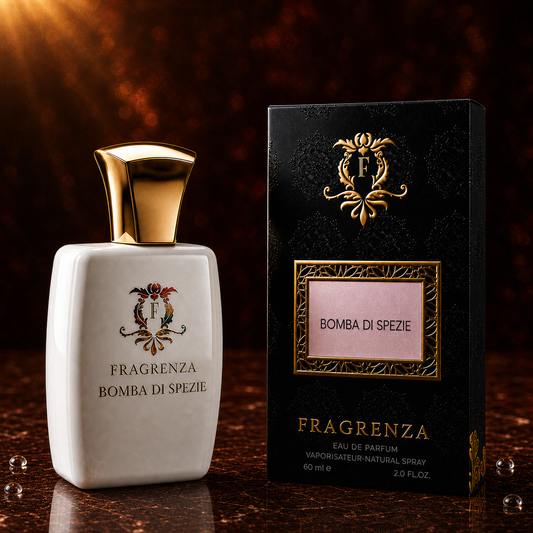 Bomba Di Spezie by Viktor&Rolf