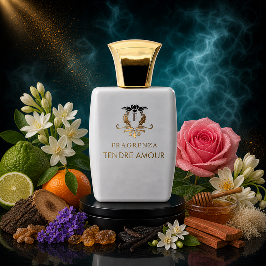 Tendre Poison alternative — Tendre Amour