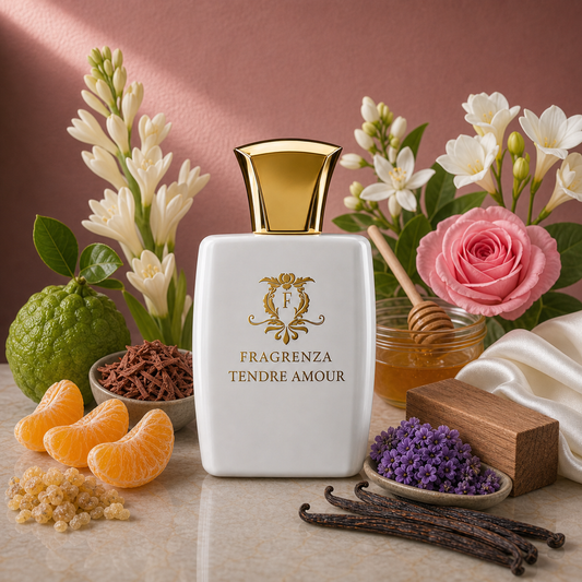 Tendre Poison alternative — Tendre Amour