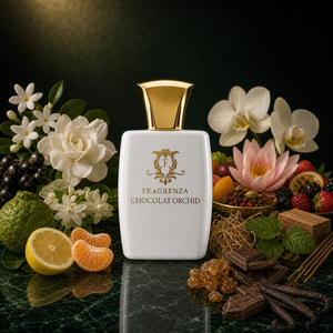 Chocolat Orchid — Spicy Notes fragrance by Fragrenza
