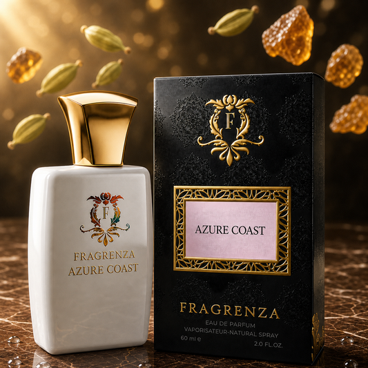 Azure Coast by Tom Ford