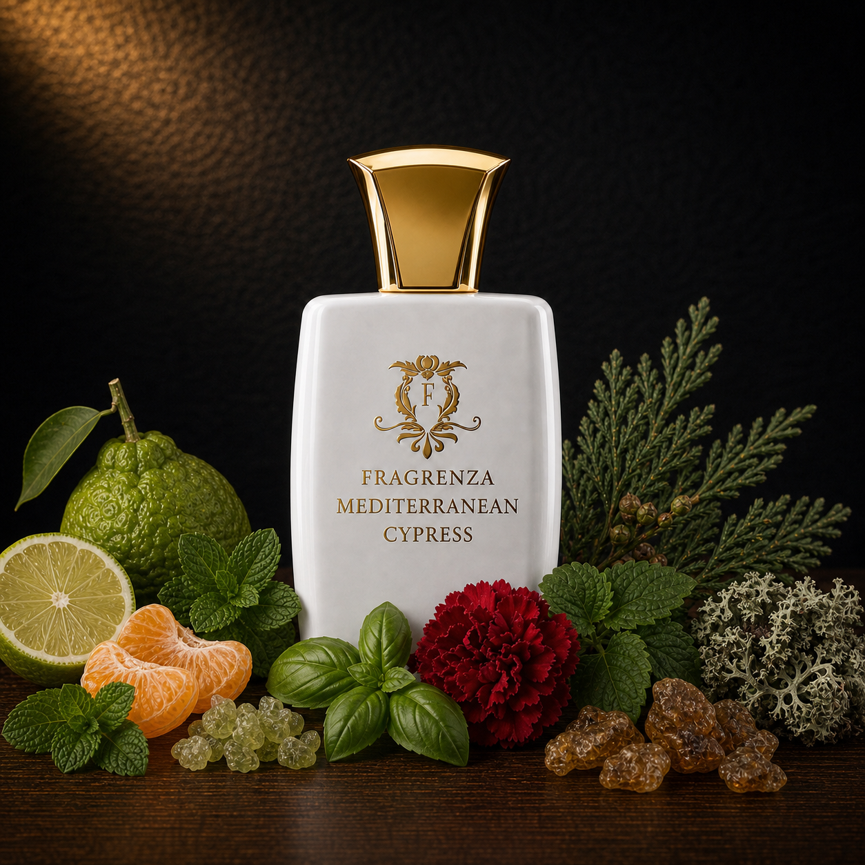 Italian Cypress Tom Ford dupe - Mediterranean Cypress – Fragrenza