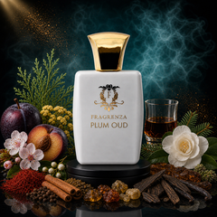 Plum Oud