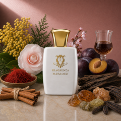 Plum Oud