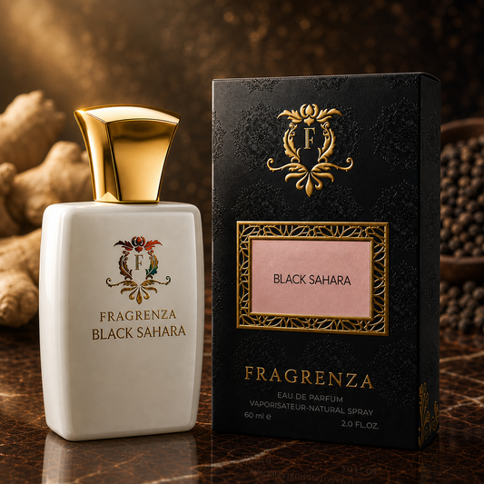 Black Sahara by Tom Ford