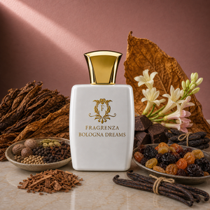 Bologna Dreams — Tom Ford alternative by Fragrenza