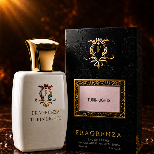 Turin Lights by Tom Ford