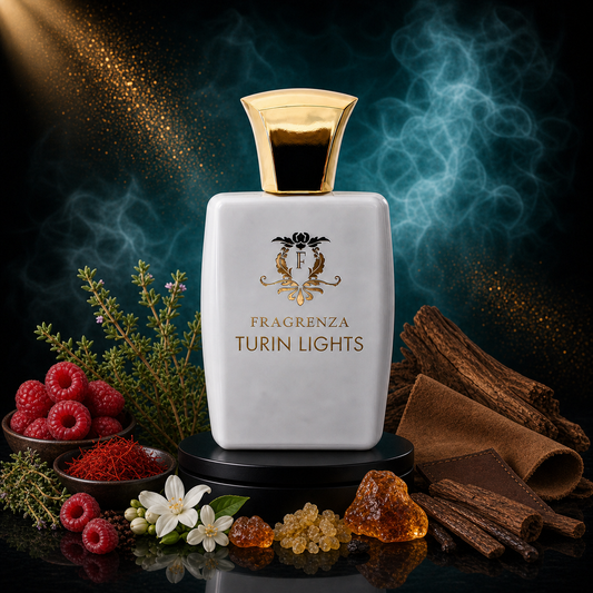 Tuscan Leather alternative — Turin Lights
