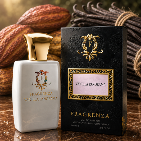 Vanilla Panorama by Dior