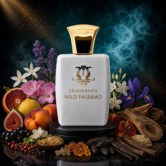 More Than Words alternative — Wild Palermo