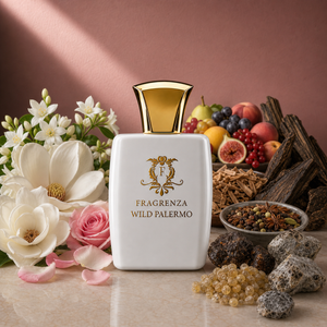 Wild Palermo — Xerjoff alternative by Fragrenza