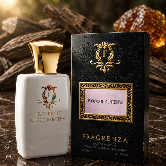 Woodoud Intense by Tom Ford
