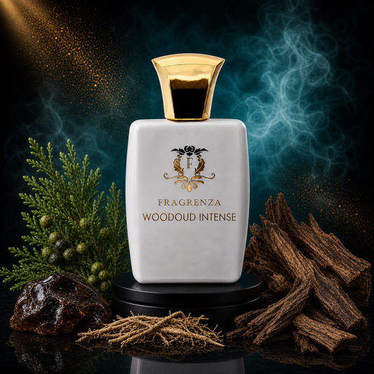 Oud Wood Intense alternative — Woodoud Intense