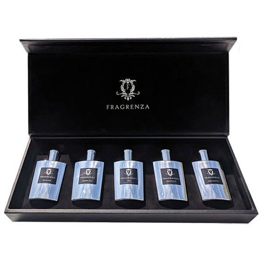 Four Premium Fragrance Set