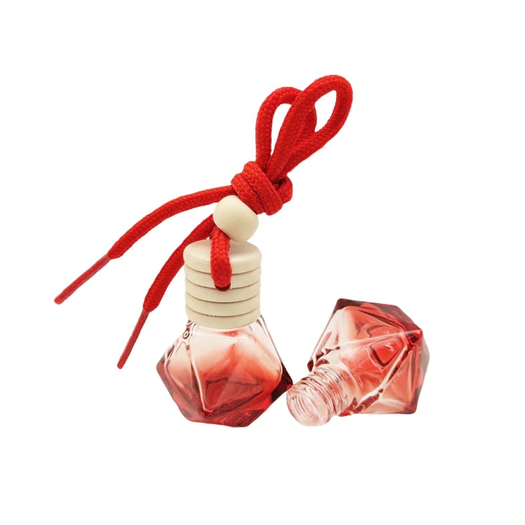 Fragrance Review: Zara: Cherry Smoothie (Tom Ford: Lost Cherry Dupe)